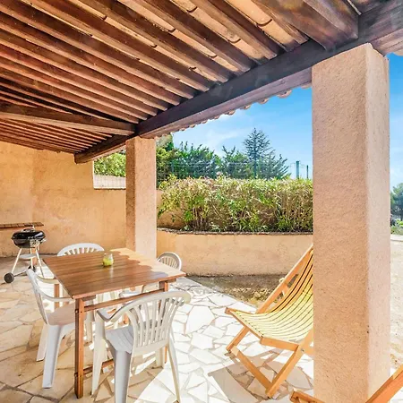 Domaine De La Bastide D'a