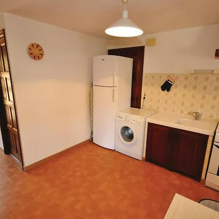 Appartement Domaine De La Bastide D'a *