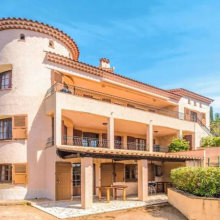 Domaine De La Bastide D'a Apartmán *