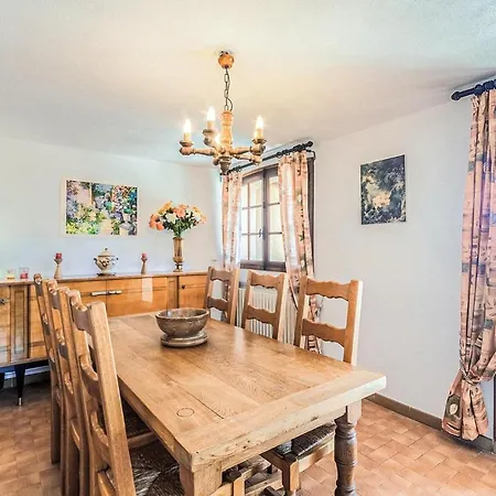 Apartmán Domaine De La Bastide D'a