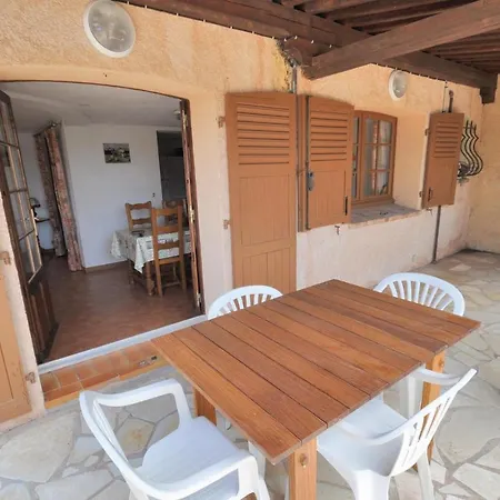Domaine De La Bastide Dagay Apartment