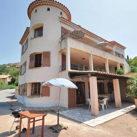 Domaine De La Bastide Dagay * Saint-Raphael (Var)