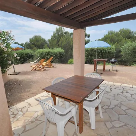 Domaine De La Bastide Dagay Apartment