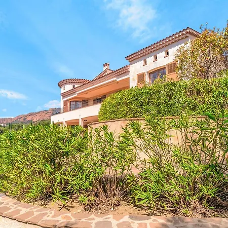 Apartmán Domaine De La Bastide D'a