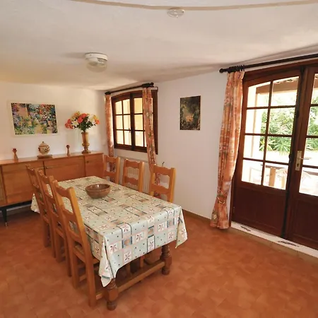 Apartmán Domaine De La Bastide D'a *